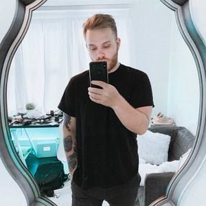 Meet your Posher, Sam